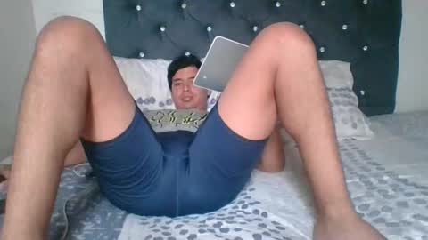 Ian-Andres online show from 7, 5, 2026