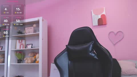 Snapshot of ian_castillo_ chatting on 24, 1, 2025 IAN CASTILLO online show from 24, 1, 2025