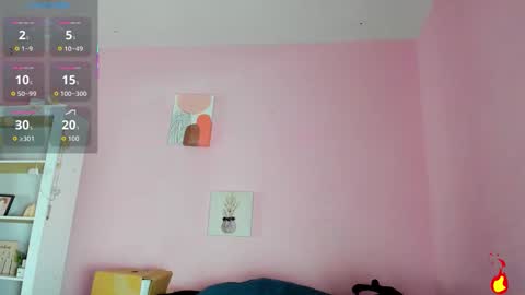 Snapshot of ian_castillo_ chatting on 20, 11, 2025 IAN CASTILLO online show from 20, 11, 2025