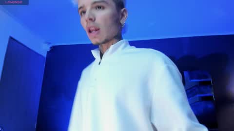 IAN CASTILLO online show from 13, 2, 2026