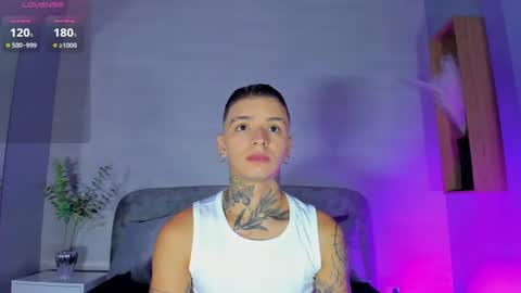 IAN CASTILLO online show from 1, 7, 2026
