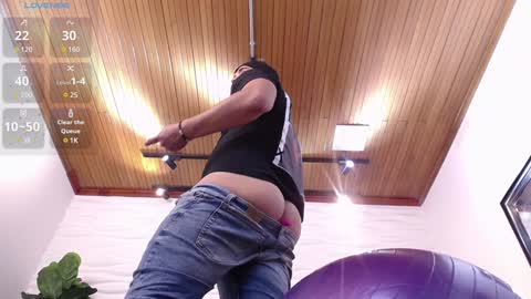 Ian Davis online show from 11, 1, 2025