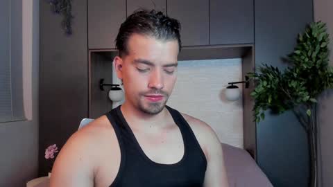 Ian Davis online show from 22, 1, 2025