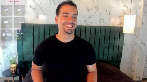 Ian Davis online show from 23, 1, 2025