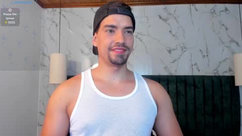 Ian Davis online show from 27, 1, 2025