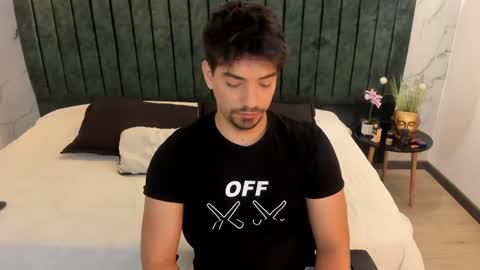 Ian Davis online show from 17, 2, 2025