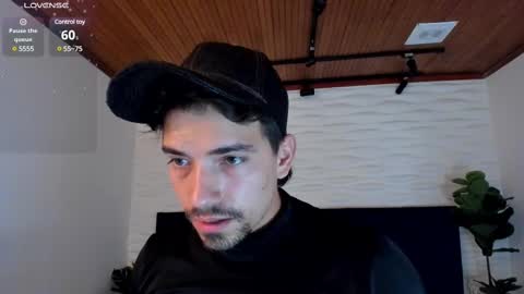 Ian Davis online show from 19, 2, 2025