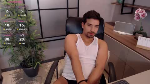 Ian Davis online show from 20, 2, 2025