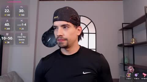 Ian Davis online show from 21, 2, 2025