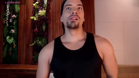 Ian Davis online show from 26, 2, 2025