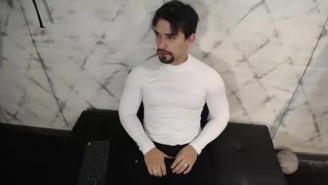 Ian Davis online show from 24, 9, 2025