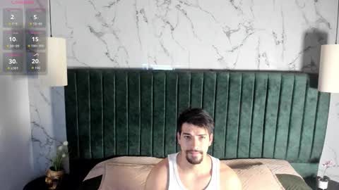 Ian Davis online show from 25, 9, 2025