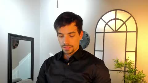 Ian Davis online show from 2, 10, 2025