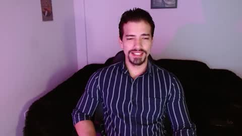 Ian Davis online show from 14, 11, 2025