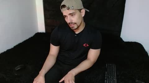 Ian Davis online show from 12, 3, 2026