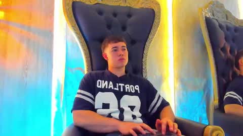Ian dubois online show from 7, 10, 2025