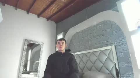 Ian dubois online show from 13, 10, 2025