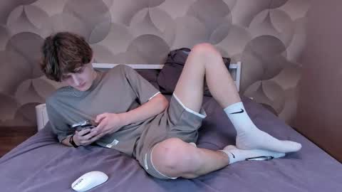 Ian Flor online show from 5, 2, 2026