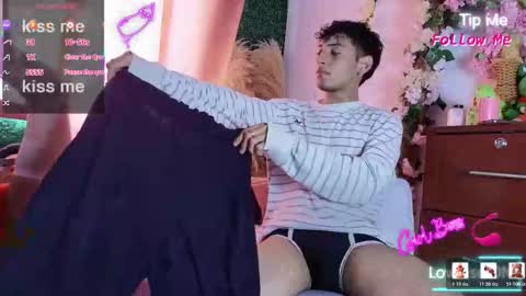 IAN HUNTER online show from 1, 3, 2026