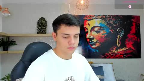 ian_jacob online show from 6, 5, 2026