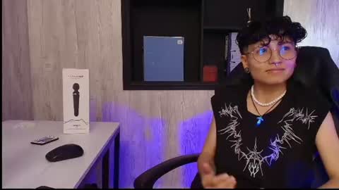 Snapshot of ian_mathias chatting on 17, 6, 2026 i am mathias online show from 17, 6, 2026