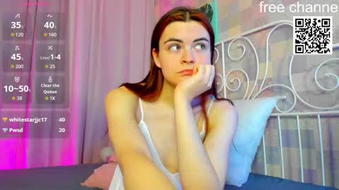 Snapshot of ian_morgann chatting on 7, 10, 2025 Ian online show from 7, 10, 2025