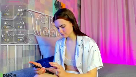 Snapshot of ian_morgann chatting on 13, 10, 2025 Ian online show from 13, 10, 2025