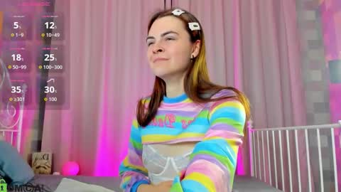 Snapshot of ian_morgann chatting on 23, 10, 2025 Ian online show from 23, 10, 2025