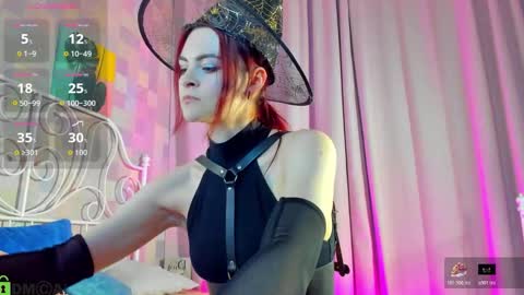 Snapshot of ian_morgann chatting on 31, 10, 2025 Ian online show from 31, 10, 2025