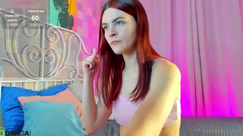 Snapshot of ian_morgann chatting on 1, 11, 2025 Ian online show from 1, 11, 2025