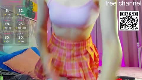 Snapshot of ian_morgann chatting on 24, 11, 2025 Ian online show from 24, 11, 2025