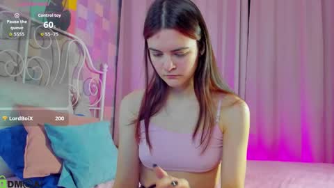 Snapshot of ian_morgann chatting on 28, 11, 2025 Ian online show from 28, 11, 2025