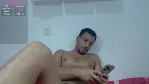 Snapshot of ian_taylor_xxx chatting on 21, 1, 2025 ian_taylor_xxx online show from 21, 1, 2025