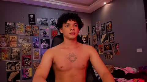 Andres online show from 15, 12, 2024