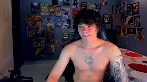 Andres online show from 23, 9, 2025
