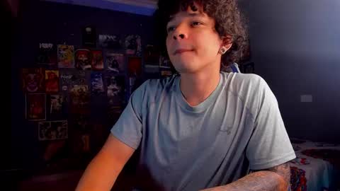 Andres online show from 12, 10, 2025