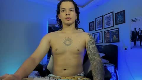 Andres online show from 15, 5, 2026