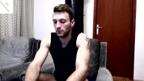 Snapshot of ianandersson27 chatting on 17, 1, 2025 Ian Andersson online show from 17, 1, 2025