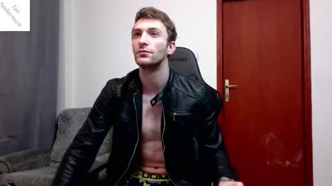 Snapshot of ianandersson27 chatting on 16, 2, 2025 Ian Andersson online show from 16, 2, 2025