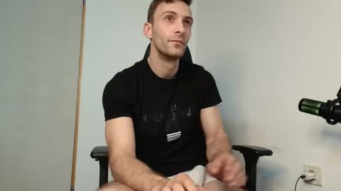 Ian Andersson online show from 28, 4, 2026