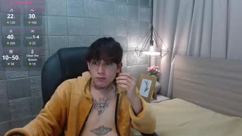 ian online show from 9, 9, 2025