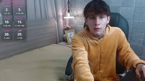 ian online show from 10, 9, 2025