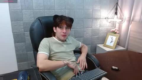 ian online show from 22, 9, 2025