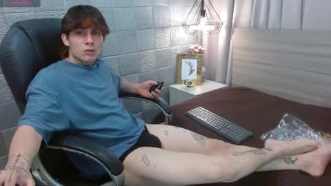 ian online show from 27, 9, 2025