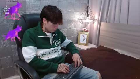 ian online show from 1, 10, 2025