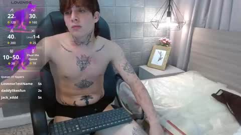 ian online show from 4, 10, 2025