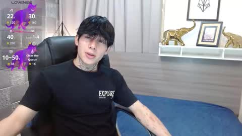 ian online show from 7, 10, 2025