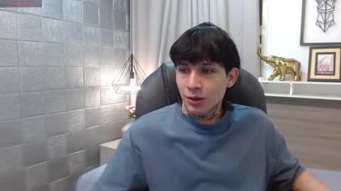 ian online show from 14, 11, 2025