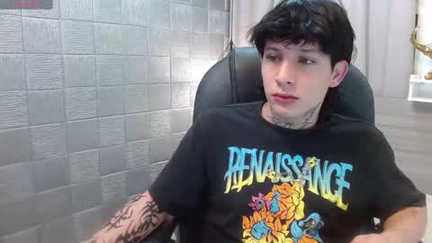 ian online show from 20, 11, 2025