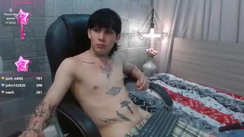 ian online show from 23, 11, 2025